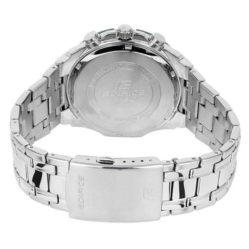 Reloj Casio Edifice EFR-539DE-3AVUDF-3