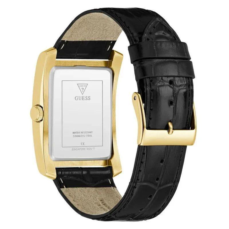 Reloj An logo Guess Hombre GW1003G3-3