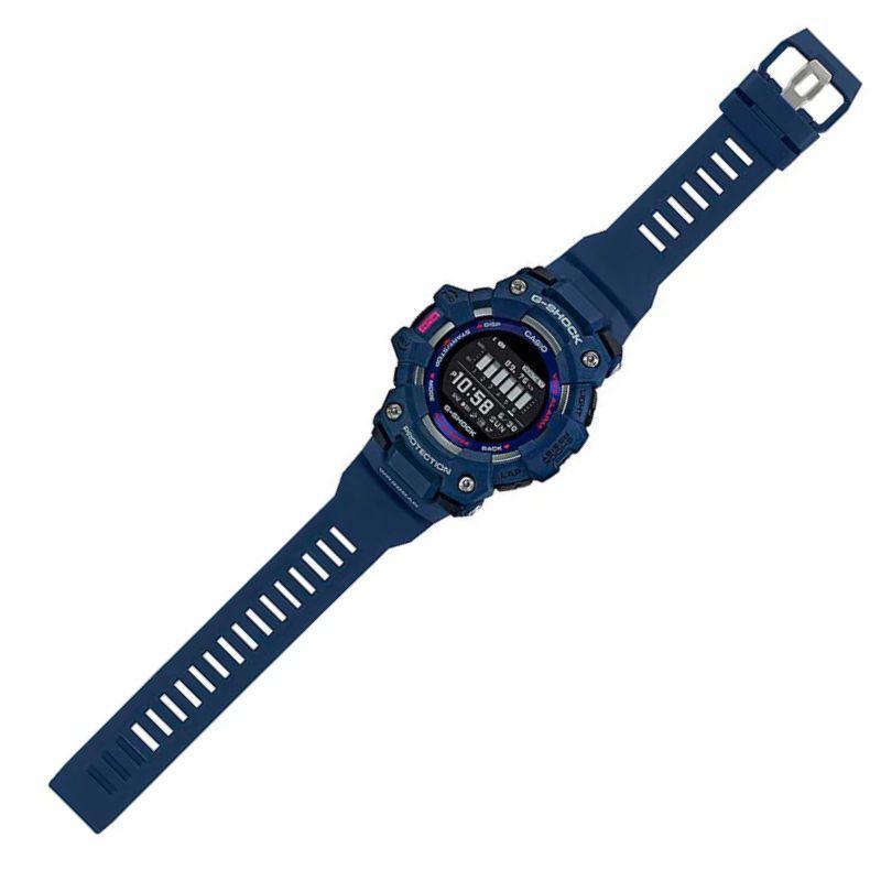Reloj Casio GBD 100 2DR Quartz Hombre-2