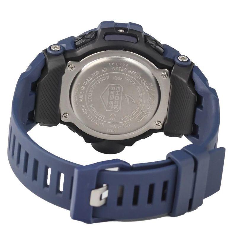 Reloj Casio GBD 100 2DR Quartz Hombre-3