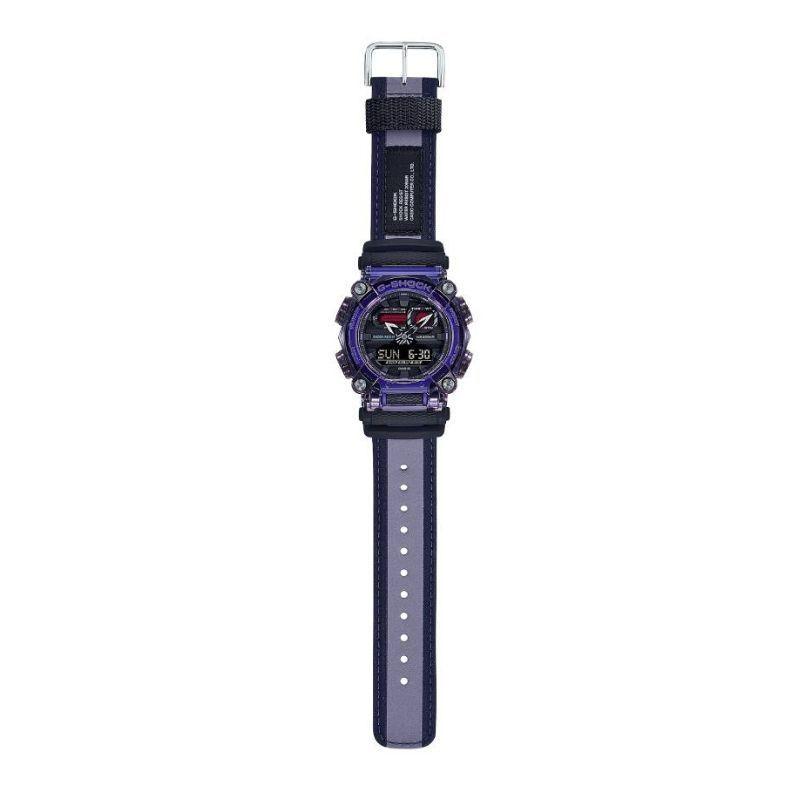 Reloj Hombre Casio G-shock Ga-900ts-6ad-1
