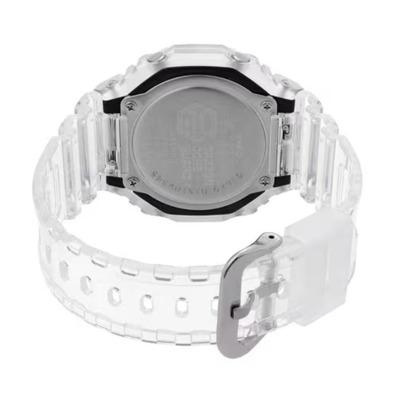 Reloj Casio GA-2100BM-7A5DR Quartz Unisex-3