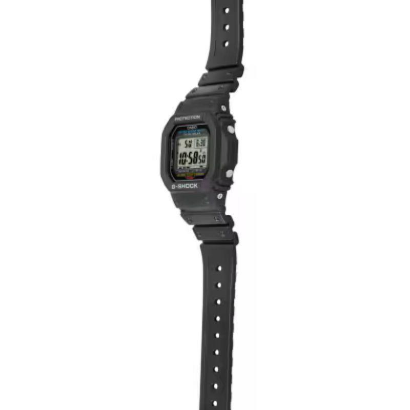 Reloj Casio G Shock Vintage G 5600UE 1 Negro Cl sico-2