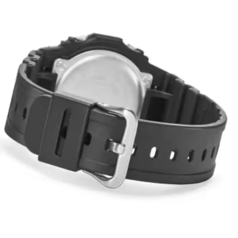 Reloj Casio G Shock Vintage G 5600UE 1 Negro Cl sico-3