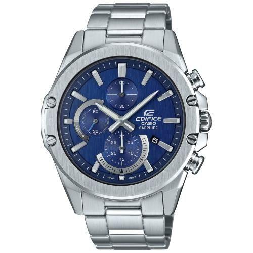 Reloj casio Hombre cristal zafiro Edifice Efr-s567d-2avudf-0