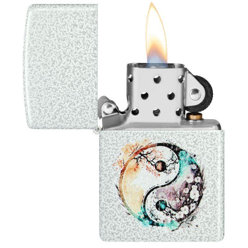 Encendedor Zippo Watercolor Yin Yang ZP46249-2