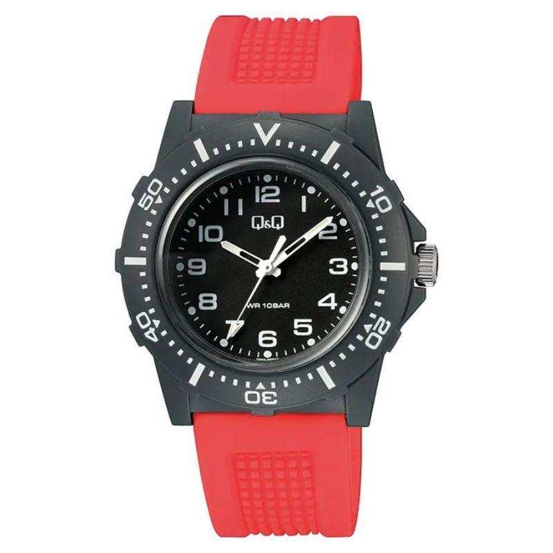 Reloj Q&Q Análogo Hombre V32A-006V-0