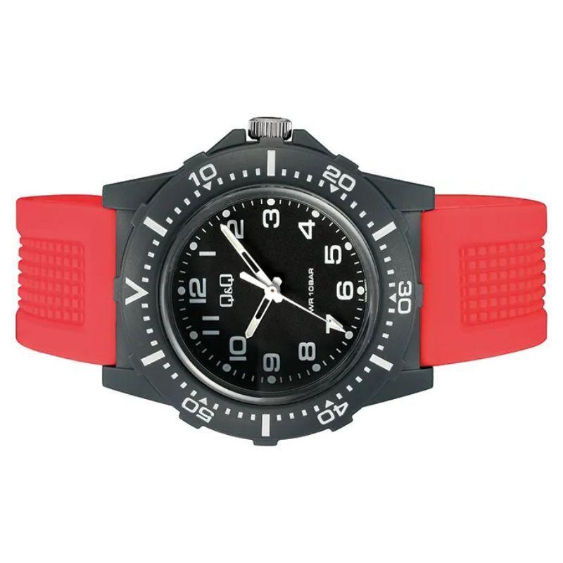 Reloj Q&Q Análogo Hombre V32A-006V-2