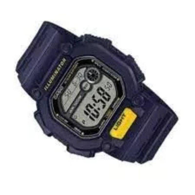 Reloj Casio Digital Hombre W-737H-2AV-2