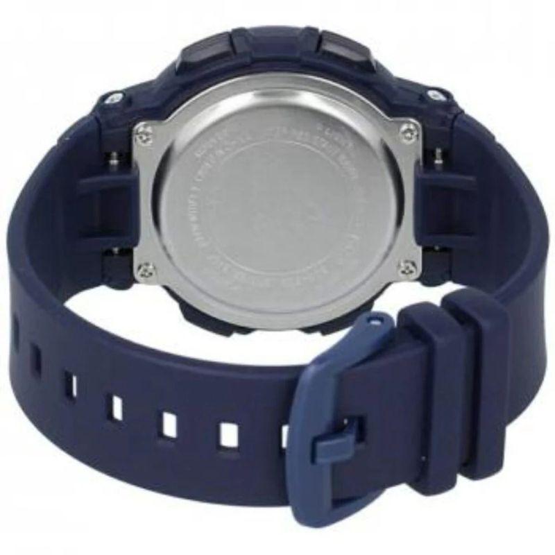 Reloj Casio Digital Hombre W-737H-2AV-3