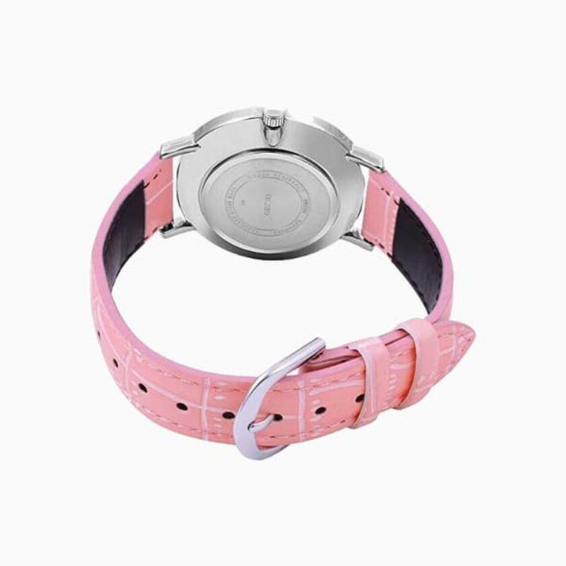 Reloj Casio Análogo Mujer LTP-VT01GL-4B-1