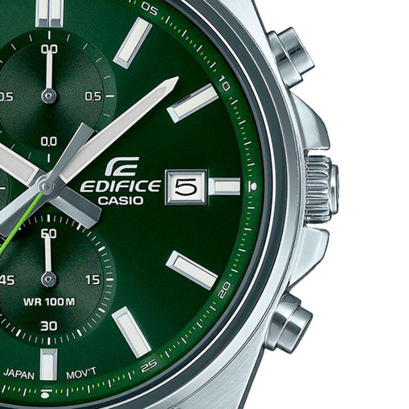 Reloj Edifice Hombre EFV-610D-3CVUDF-2