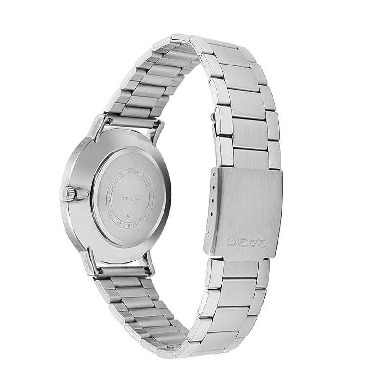 Reloj Casio Análogo Mujer LTP-VT01D-7B-2