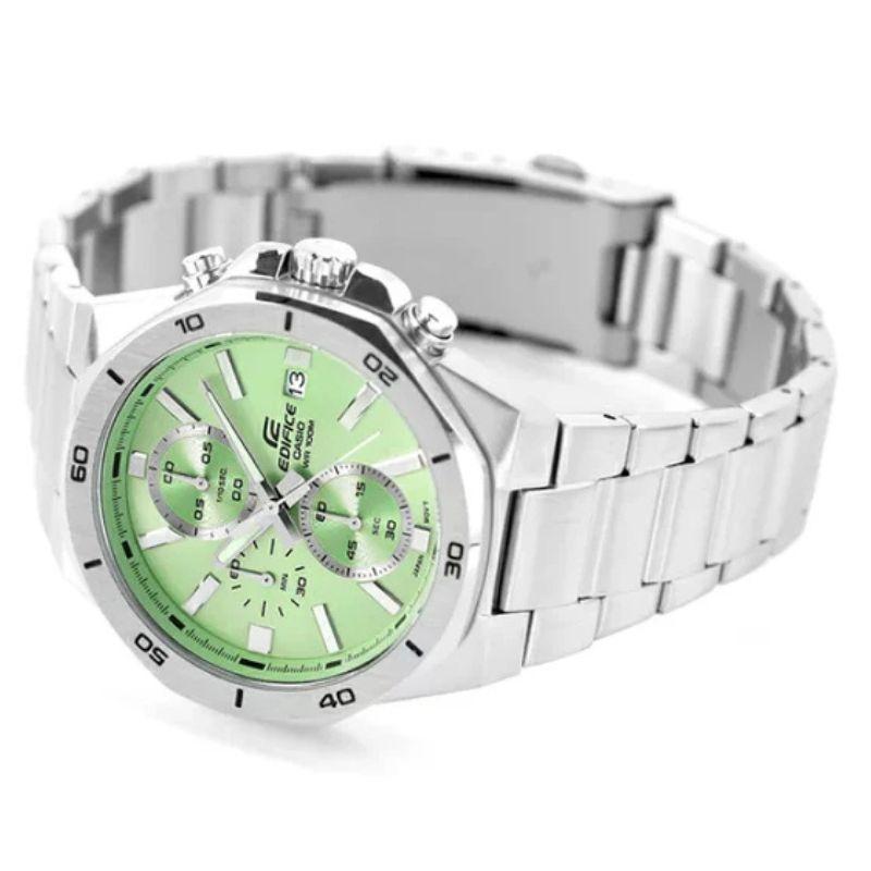 Reloj Casio EFV 640D 3AVUDF Quartz Hombre-2