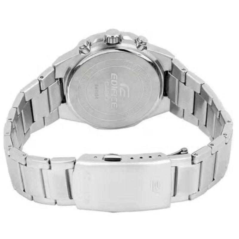 Reloj Casio EFV 640D 3AVUDF Quartz Hombre-3