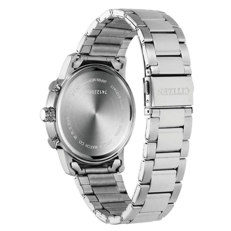 Reloj Citizen Hombre An8050-51m Quartz-2