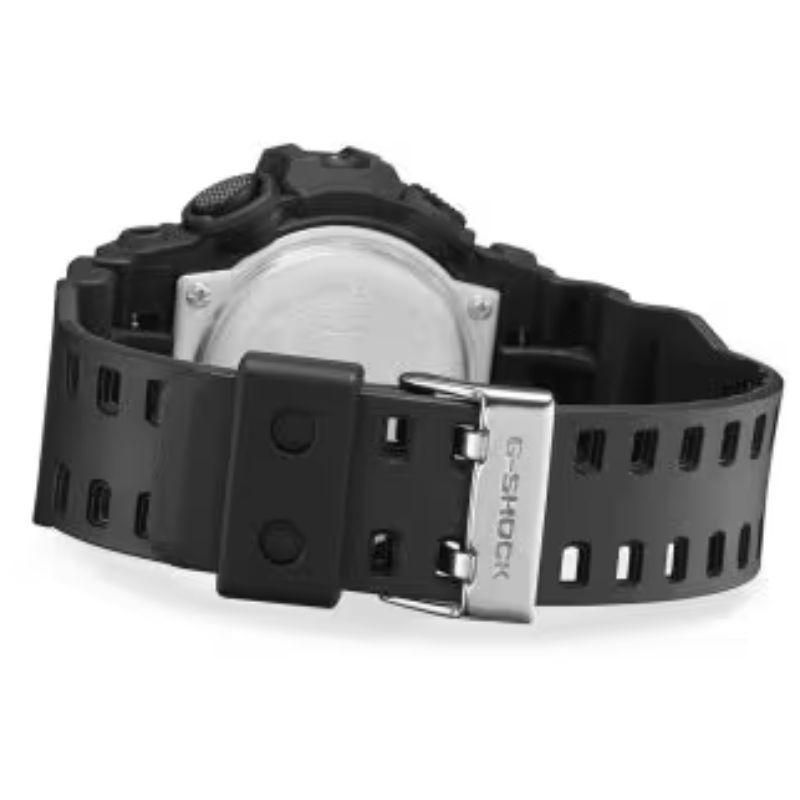 Reloj Casio GA 700BBR 1ADR Hombre Quartz-3