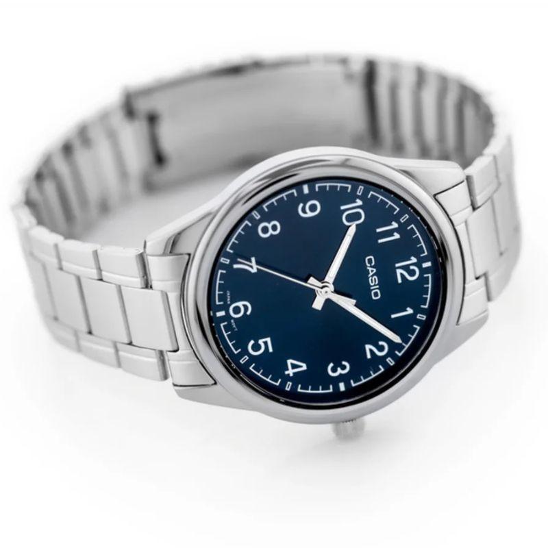 Reloj Análogo Casio Hombre MTP-V005D-2B4-1