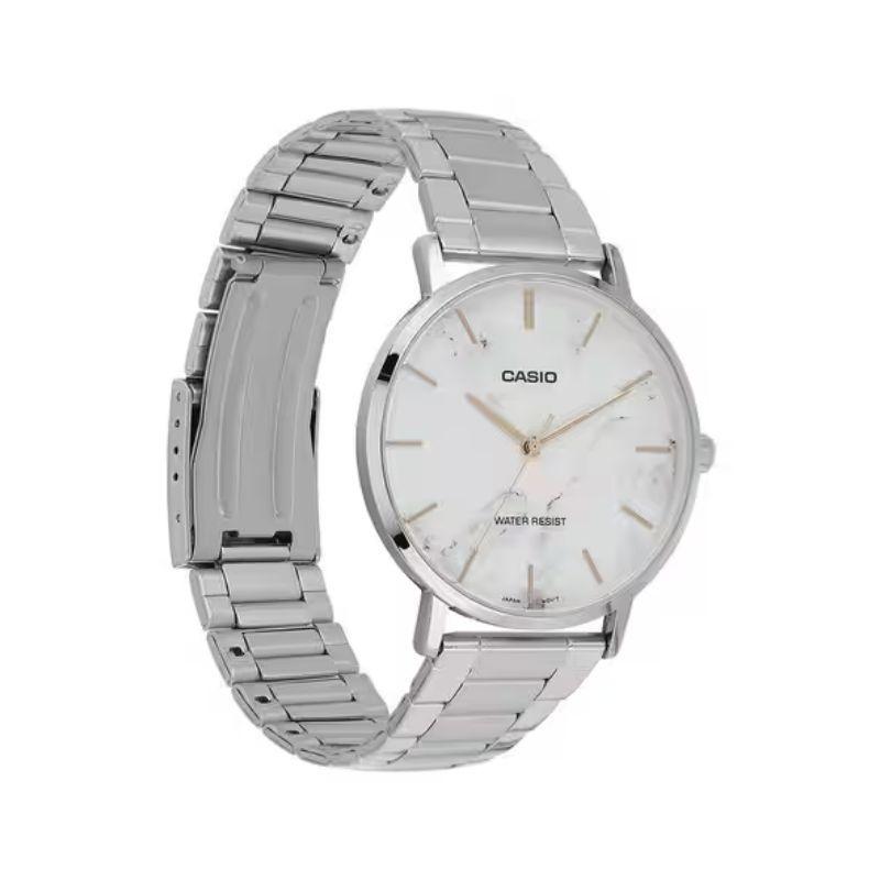 Reloj Casio MTP-VT01DM-7A Hombre - Análogo-2