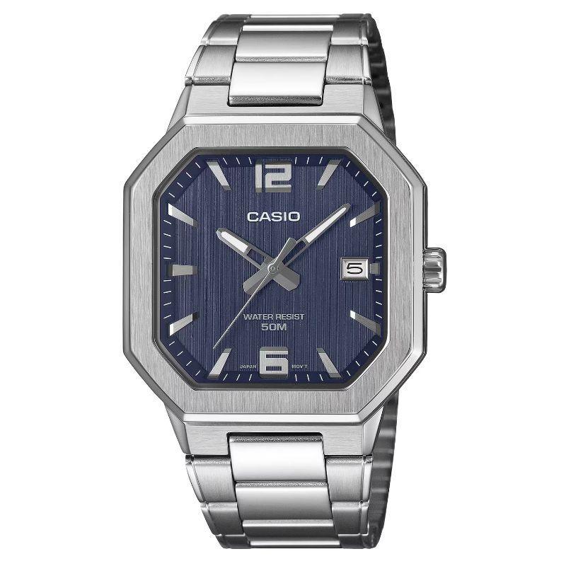 Reloj Casio MTP B195D 2AVDF Hombre-0