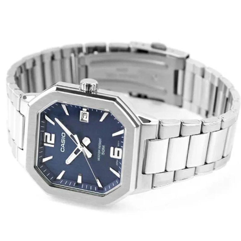 Reloj Casio MTP B195D 2AVDF Hombre-2