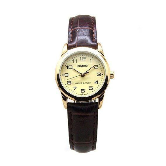 Reloj Mujer Casio LTP-V001GL-9BUDF-0