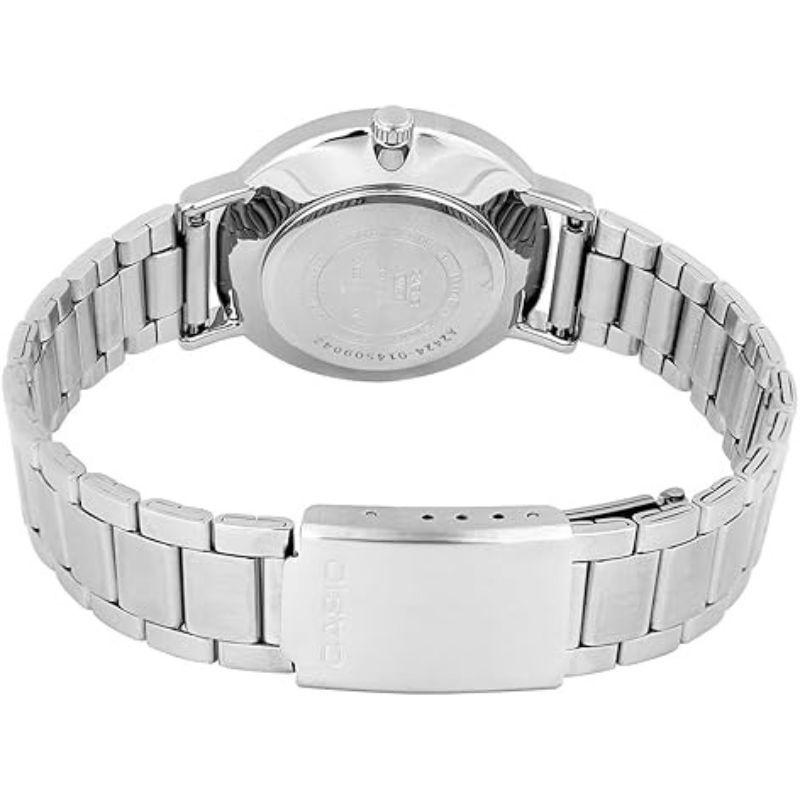 Reloj Análogo Casio Mujer LTP-VT03D-7BDF-2