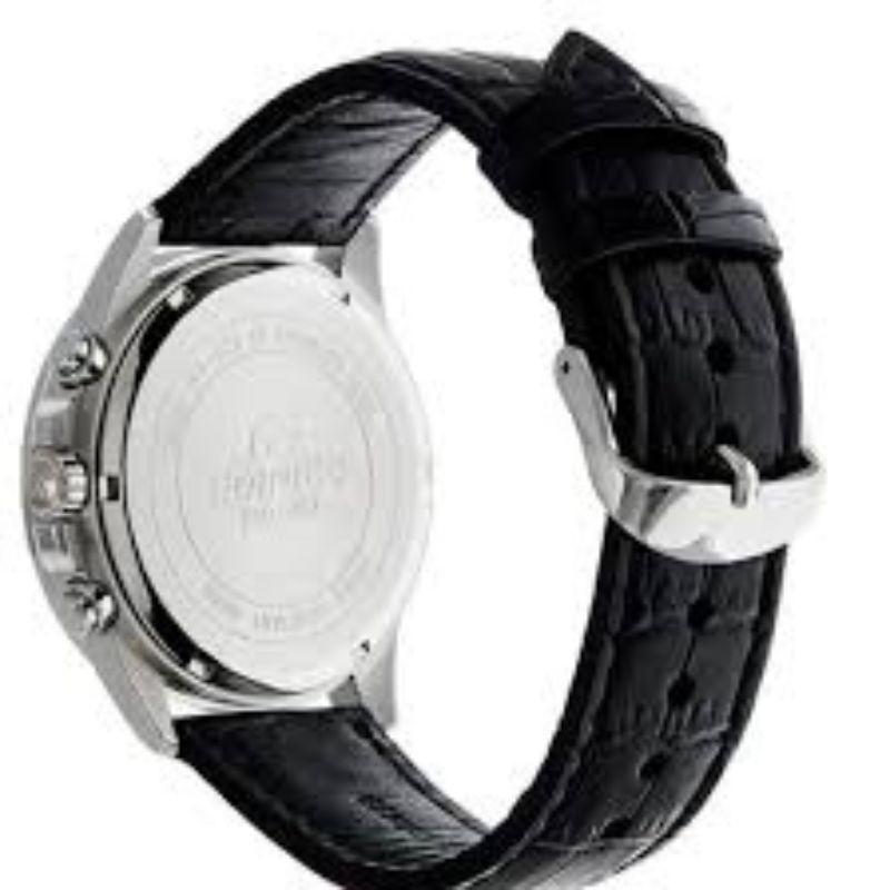 Reloj Casio Edifice EFR-526L-1AVUDF Acero-3