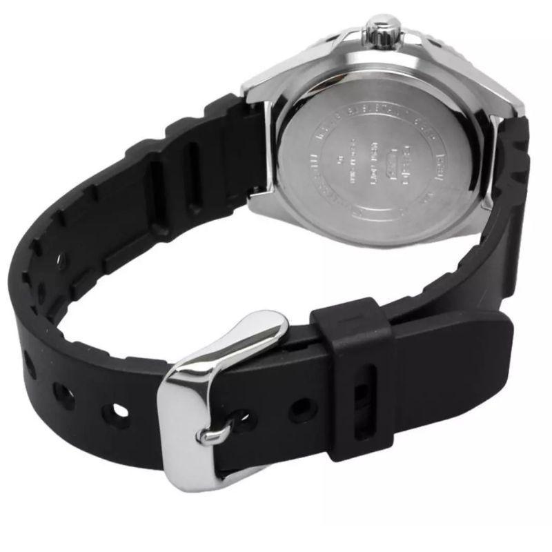 Reloj Casio Mini Marlin Duro MDV-10D-1A2V Batman-2