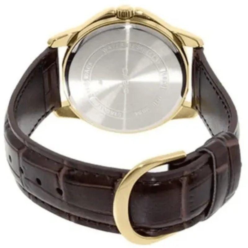 Reloj Análogo Casio Hombre MTP-V004GL-9A-3