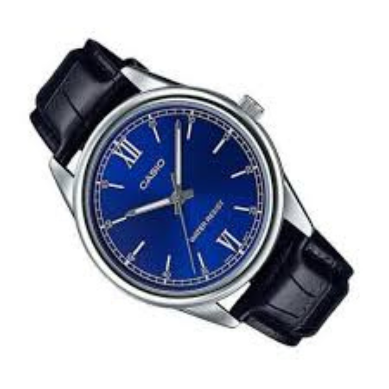 Reloj An logo Casio Mujer LTP V005L 2BUDF-3