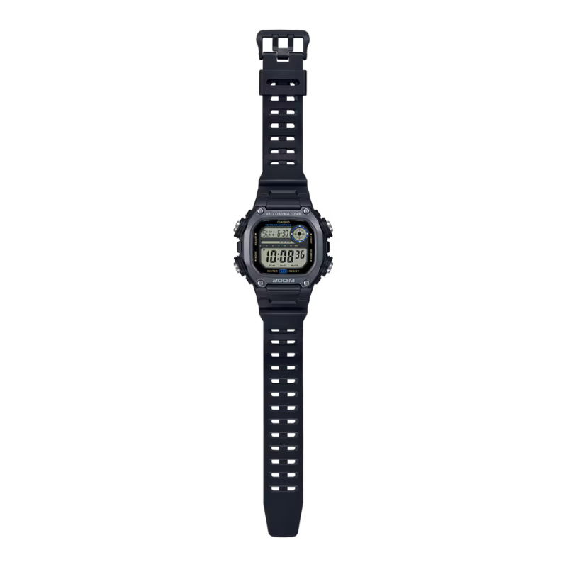Reloj Casio Digital Hombre DW-291HX-1AV-2