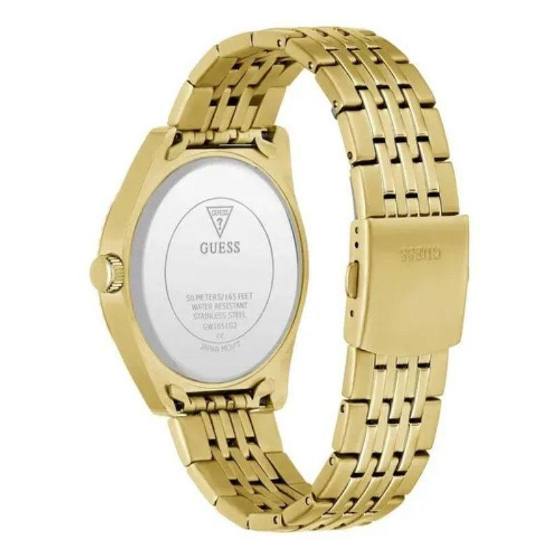 Reloj Guess Dress Camden GW1051G2 Hombre Quartz-3