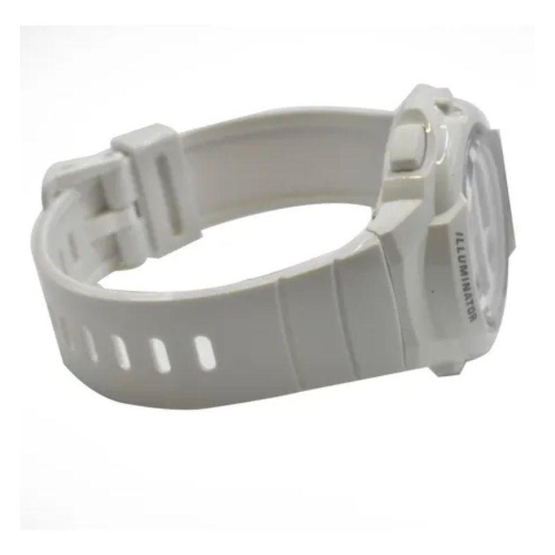 Reloj Casio Digital Mujer LWS-1200H-7A1V-4