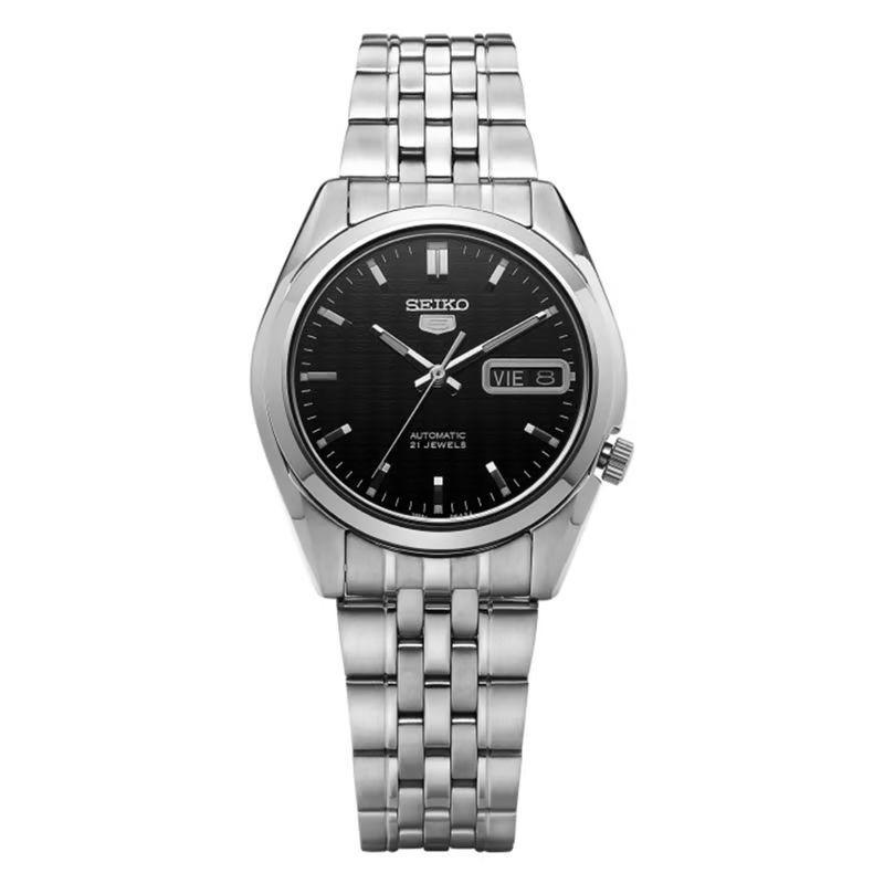 Reloj Hombre Automatico Seiko 5 Snk361k1-0