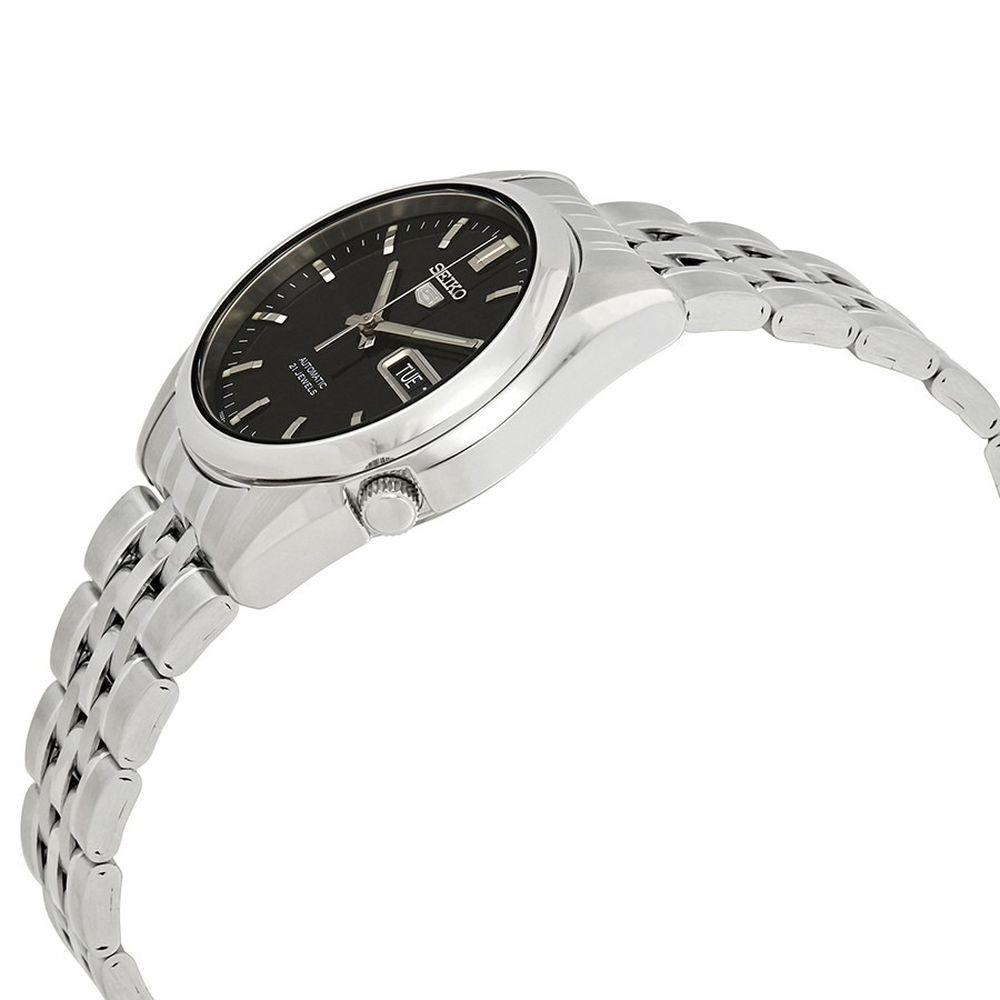 Reloj Hombre Automatico Seiko 5 Snk361k1-2