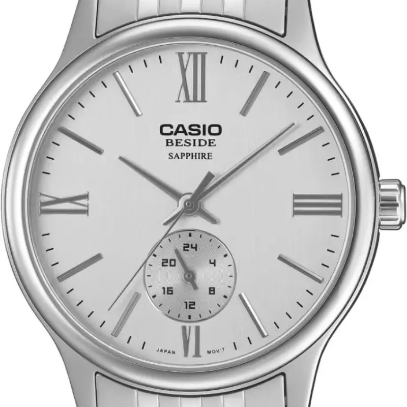 Casio BMS 100D 7A Beside Sapphire HOMBRE-2