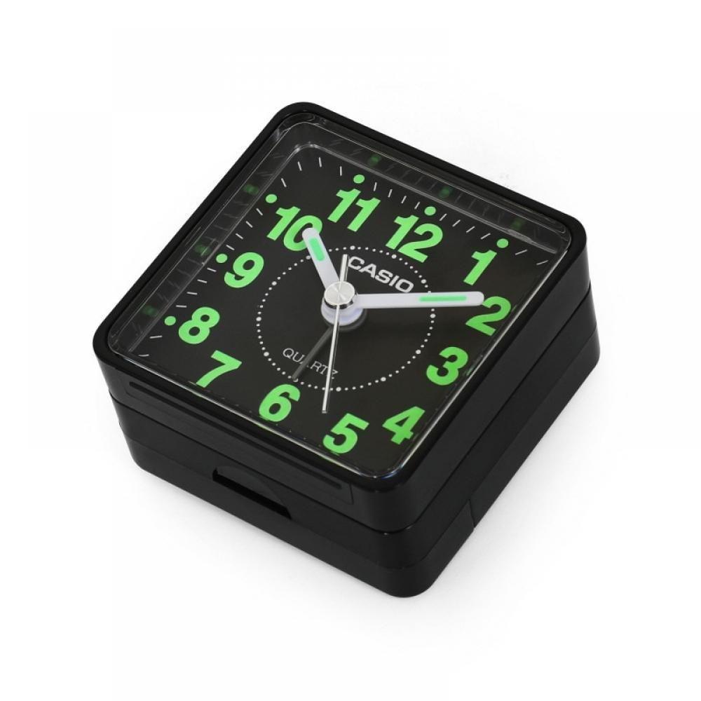 Reloj Despertador Casio Tq-140-1df-2