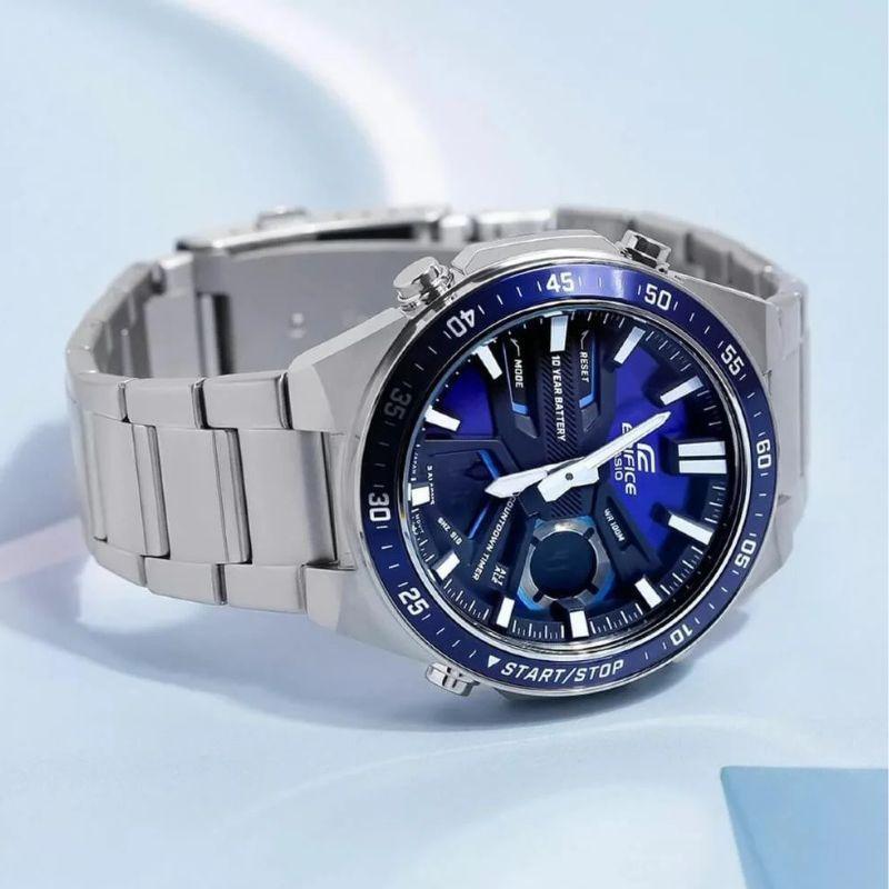 Reloj Hombre EDIFICE EFV-C110D-2AVDF-2