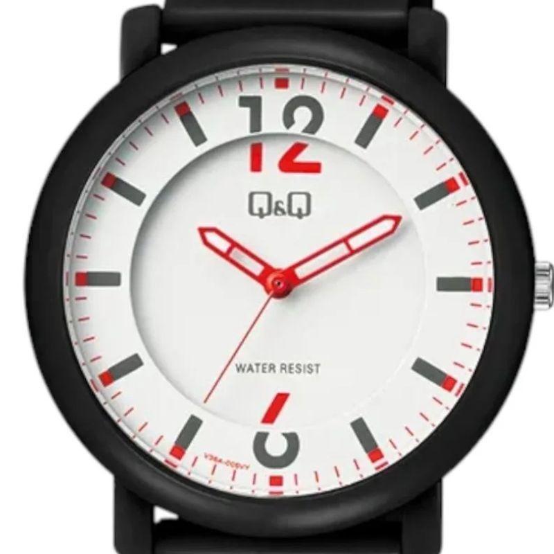 RELOJ Q&Q V36A-005VY Reloj para Mujer-3