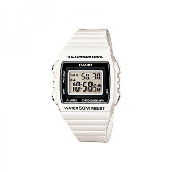 Reloj Mujer Vintage W-215H-7AVDF-0