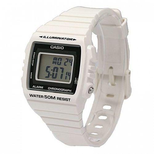 Reloj Mujer Vintage W-215H-7AVDF-1