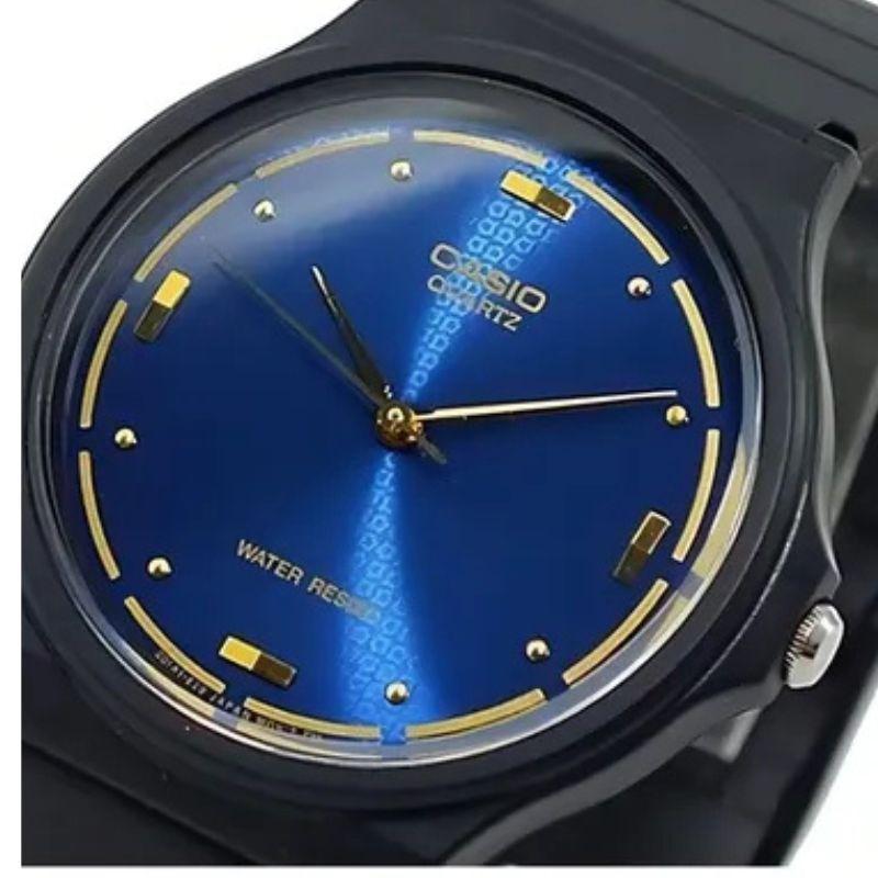 Reloj Hombre Casio MQ-76-2ALDF-2