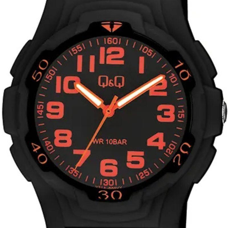Reloj Q&Q V31A-005VY Hombre - Análogo-3