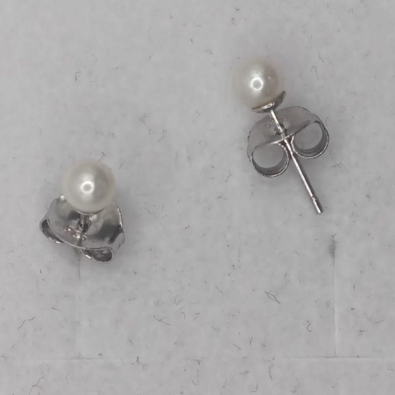 Aro Rodio Perla 4.5-5.0mm-2