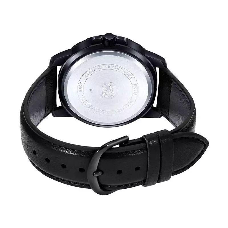 Reloj Análogo Casio Hombre MTP-VD01BL-1BV-3