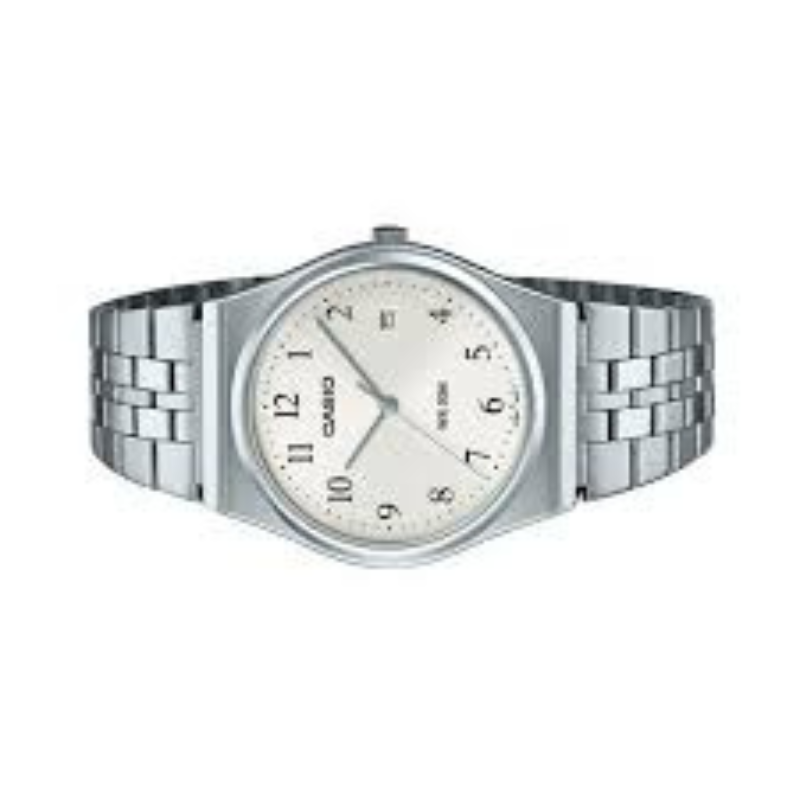 Reloj An logo Casio Hombre MTP B145D 7BVDF-2