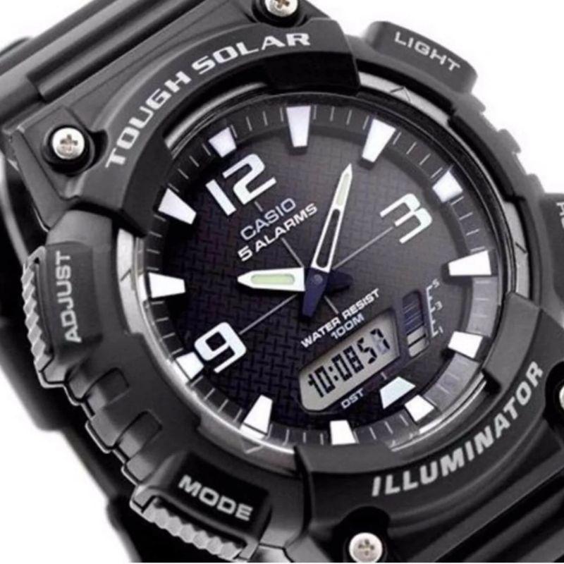 Reloj Digital-Análogo Casio Hombre AQ-S810W-1AV-1