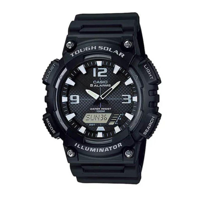 Reloj Digital-Análogo Casio Hombre AQ-S810W-1AV-0
