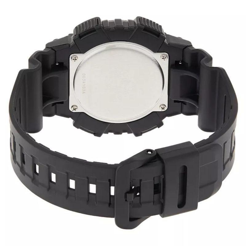 Reloj Digital-Análogo Casio Hombre AQ-S810W-1AV-3